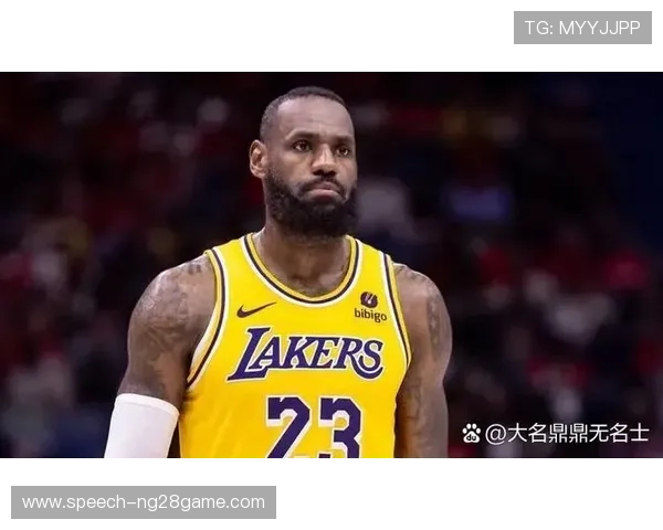 浓眉复出砍下30分助湖人逆转勇士 詹姆斯伤情暂无大碍