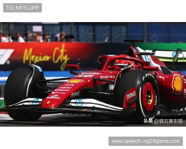 F1赛季最新动态：赛车技术革新与车手争夺激烈，赛道风云再起