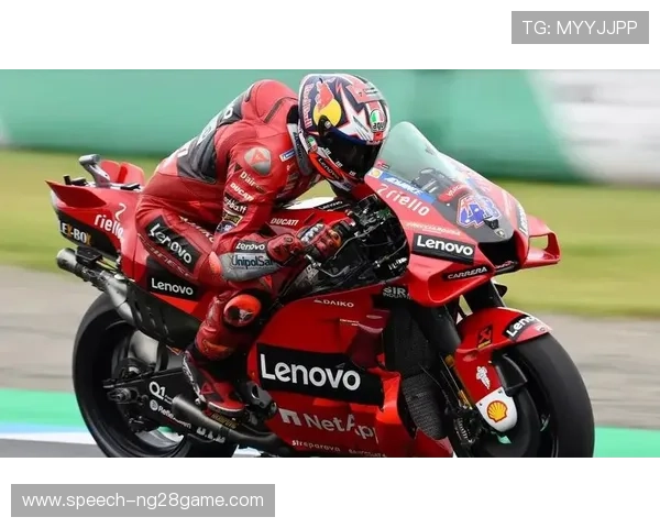 MotoGP赛季最新动态 杜卡迪车队引领冠军争夺 迈凯轮再迎新挑战