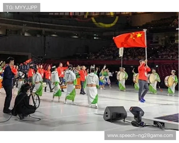 东京奥运会精彩瞬间回顾 中国代表团再创历史新高