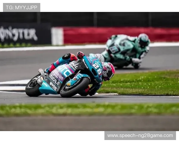 惊险对决再现赛场摩托GP新赛季冠军争夺战分析