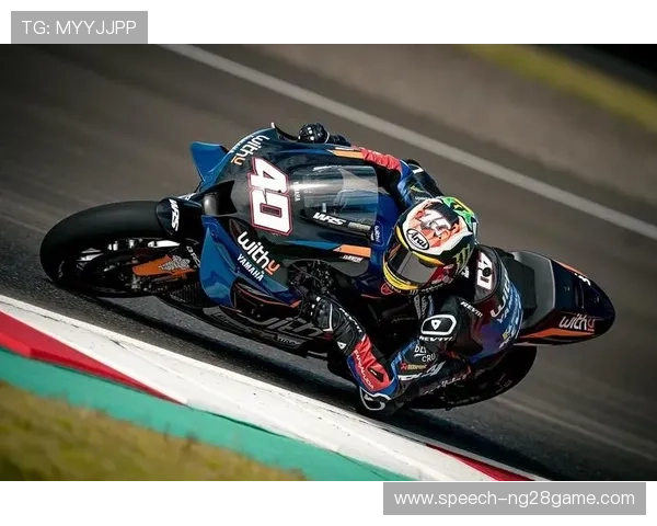 摩托GP最新赛季焦点赛事精彩回顾与车手积分榜解析