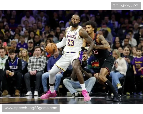 湖人勇夺连胜关键战，詹姆斯领衔球队展现统治力