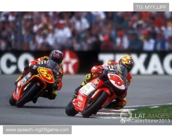 瓦伦蒂诺赛道回归引热议MotoGP最新赛事精彩瞬间揭秘