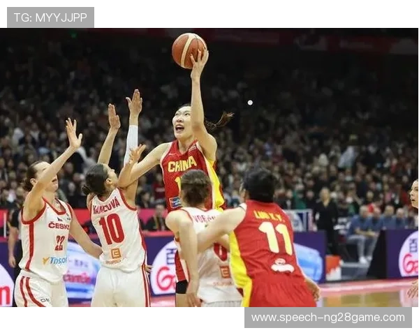 篮球世界杯精彩落幕 中国队历史性晋级八强 锁定巴黎奥运会资格